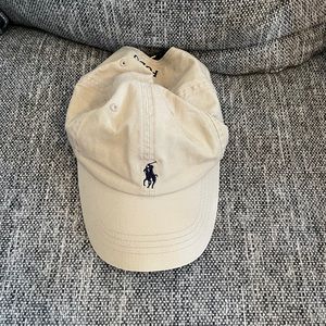 Polo Hat